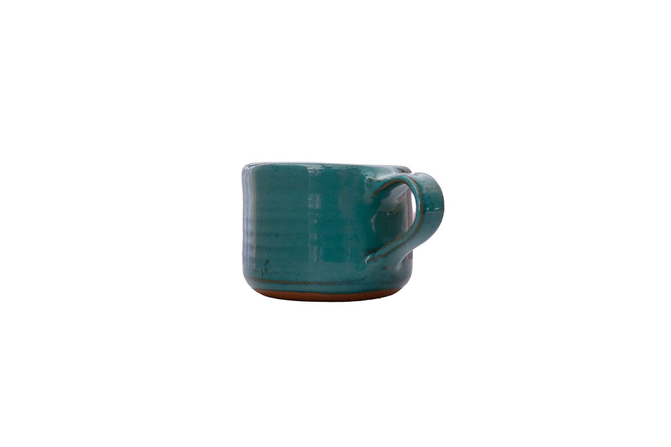 Thumbnail: The Espresso Mug