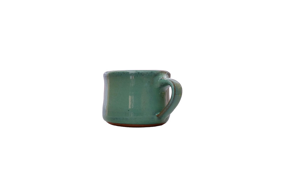 Thumbnail: The Espresso Mug