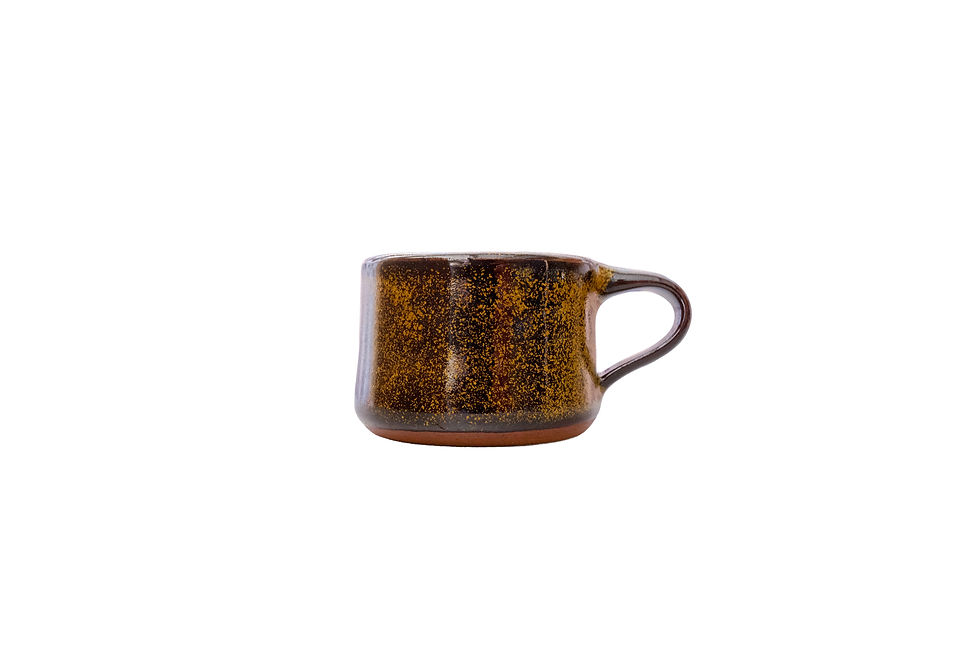 Thumbnail: The Espresso Mug