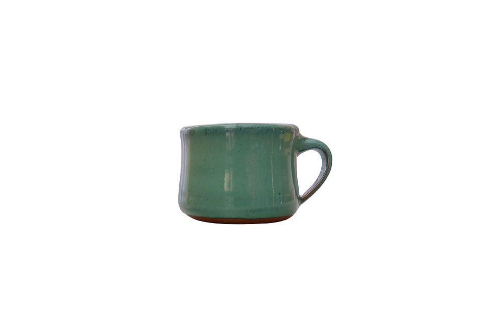 Thumbnail: The Espresso Mug