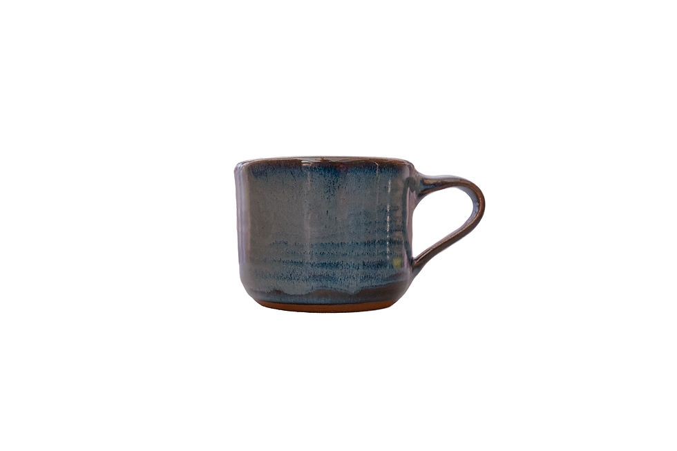 Thumbnail: The Espresso Mug