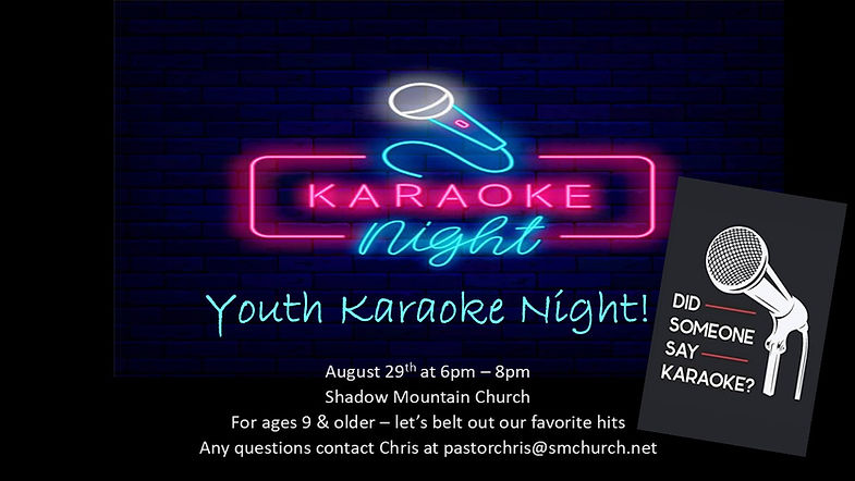 Youth Karaoke Night! Aug 29.jpg