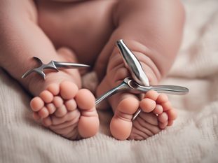 Healing Without Surgery: Osteopathic Solutions for Newborns
