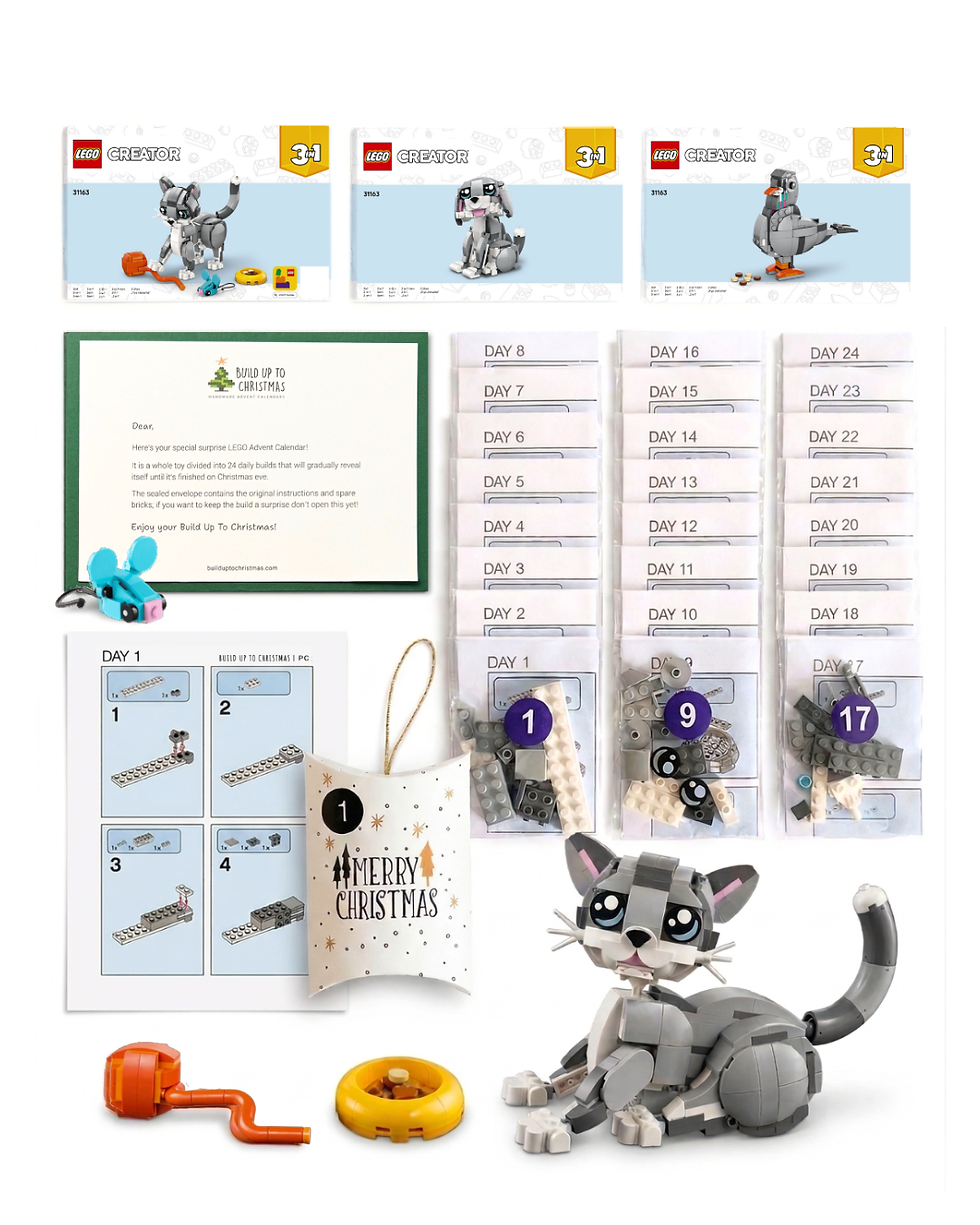 Thumbnail: PLAYFUL CAT