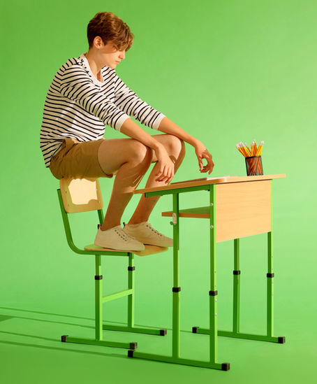 PART I: Ten Strategies to Build Critical Thinking