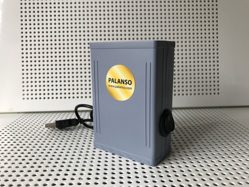 Palansoポン菓子機/電動式（速度調節器） | Palanso 楽しいパランソ