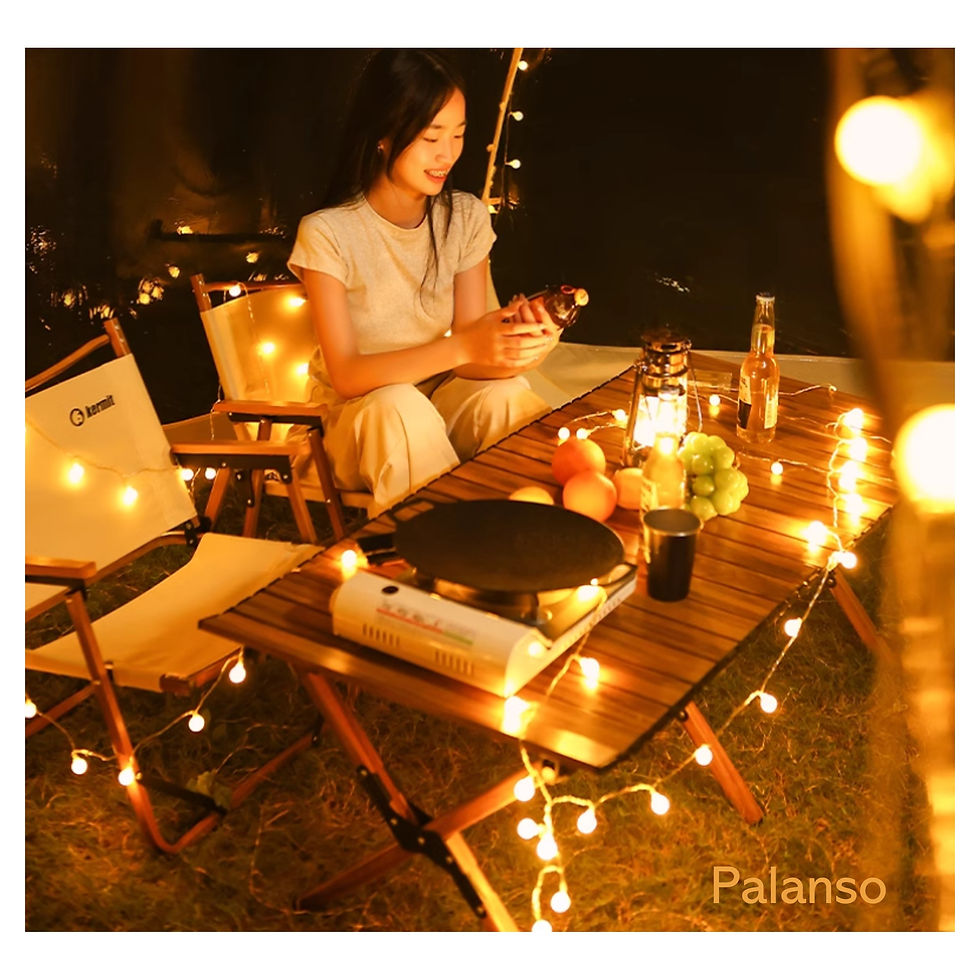 サムネイル： Palanso 星が見える透明テント/二重開放換気性ドアと窓/3m 6面/3,6m 8面/ 革新的なテクノロジー/一般海外発送品と差別化された逸品広いスペース