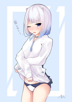 透ちゃん（脱衣）