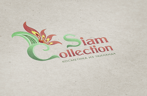 Разработка логотипа