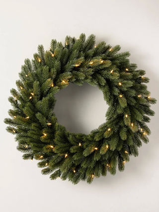 Balsam Hill Christmas Wreath
