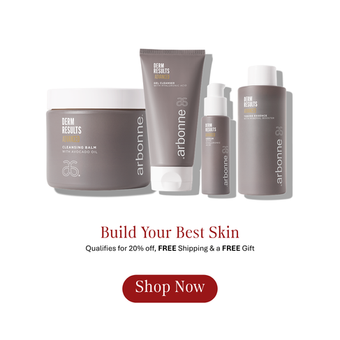 Shop the build your best skin bundle