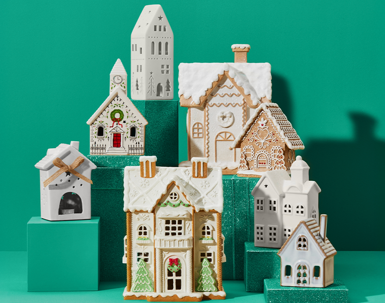 TK Maxx Christmas Range