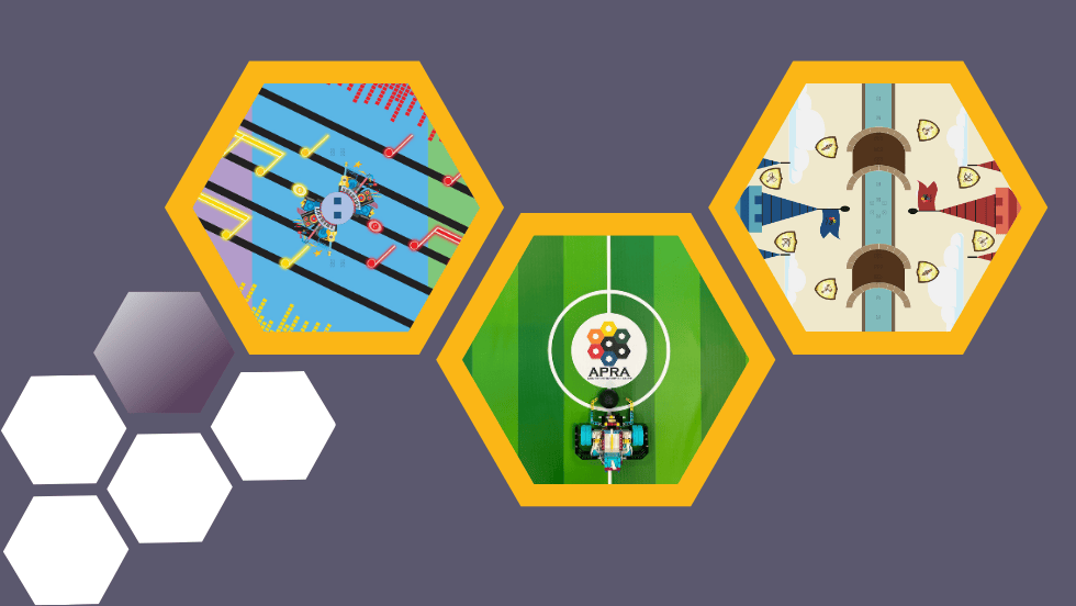 自選競賽項目訓練方案