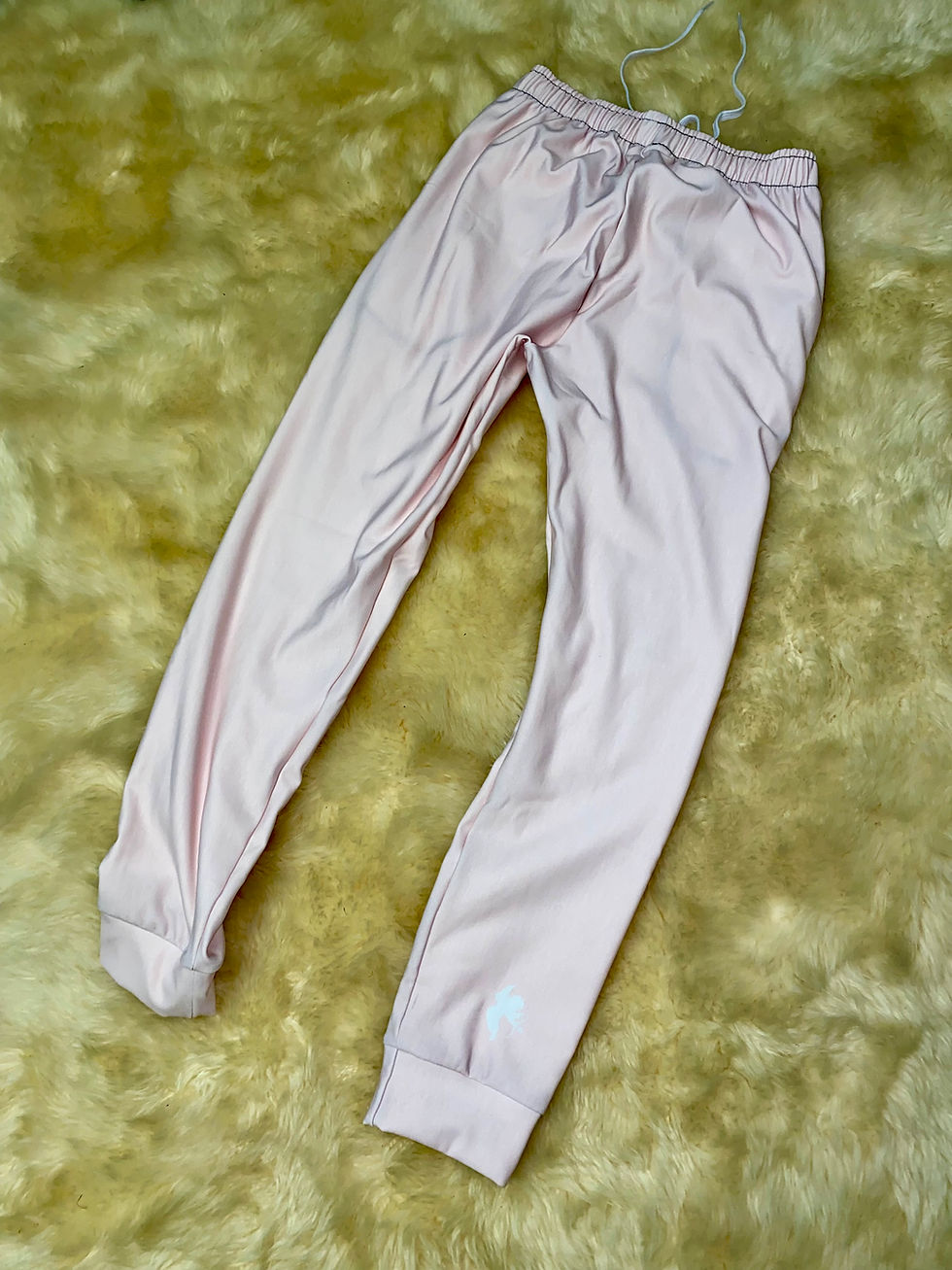 Thumbnail: Signature Class: "Fragrance"--from The Sweat Suite, of MBCV  [ Unisex ]