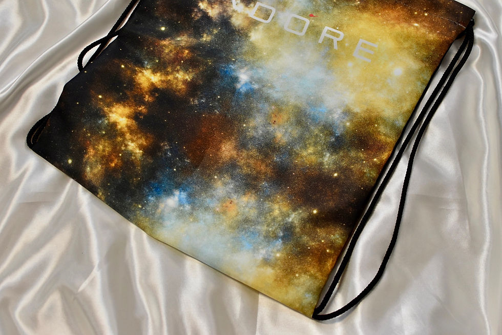 Thumbnail: "Champagne Showers"-- from The Napsacks, of MBCV