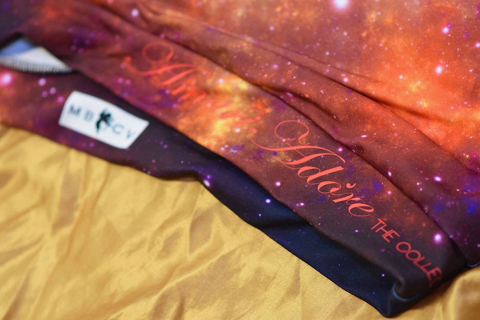 Thumbnail: "Starbursttt"-- from The Cosmos, of MBCV