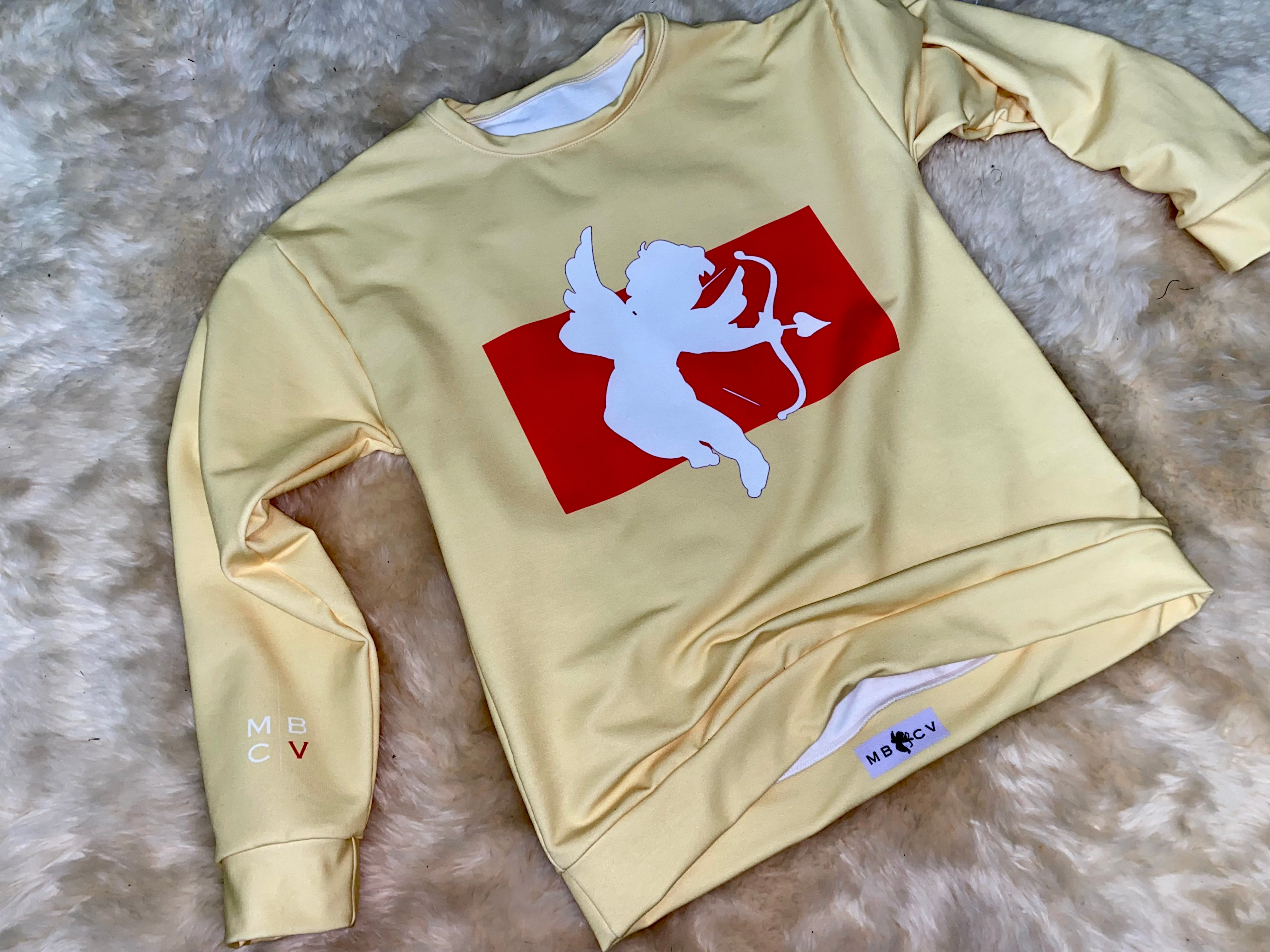 "Dollar Men You"-- from The Cupids Strike Series, of MBCV  [ Unisex ]