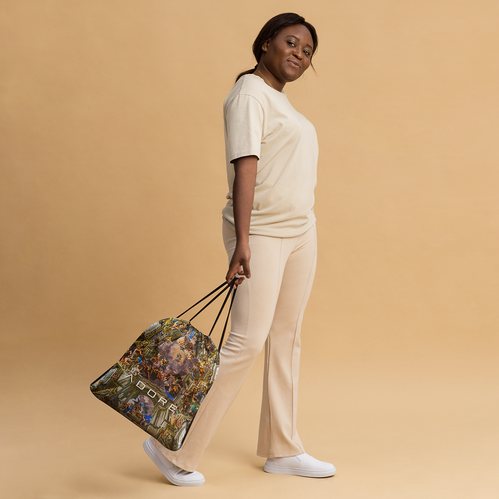 Thumbnail: "Mayday"-- from The Napsacks, of MBCV