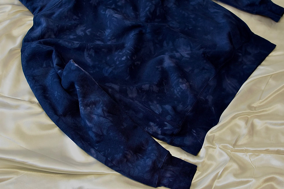 Thumbnail: Marble Floors: "Blue Label" 