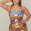 Thumbnail: "Golden Moon"-- from The Dresscode, of MBCV