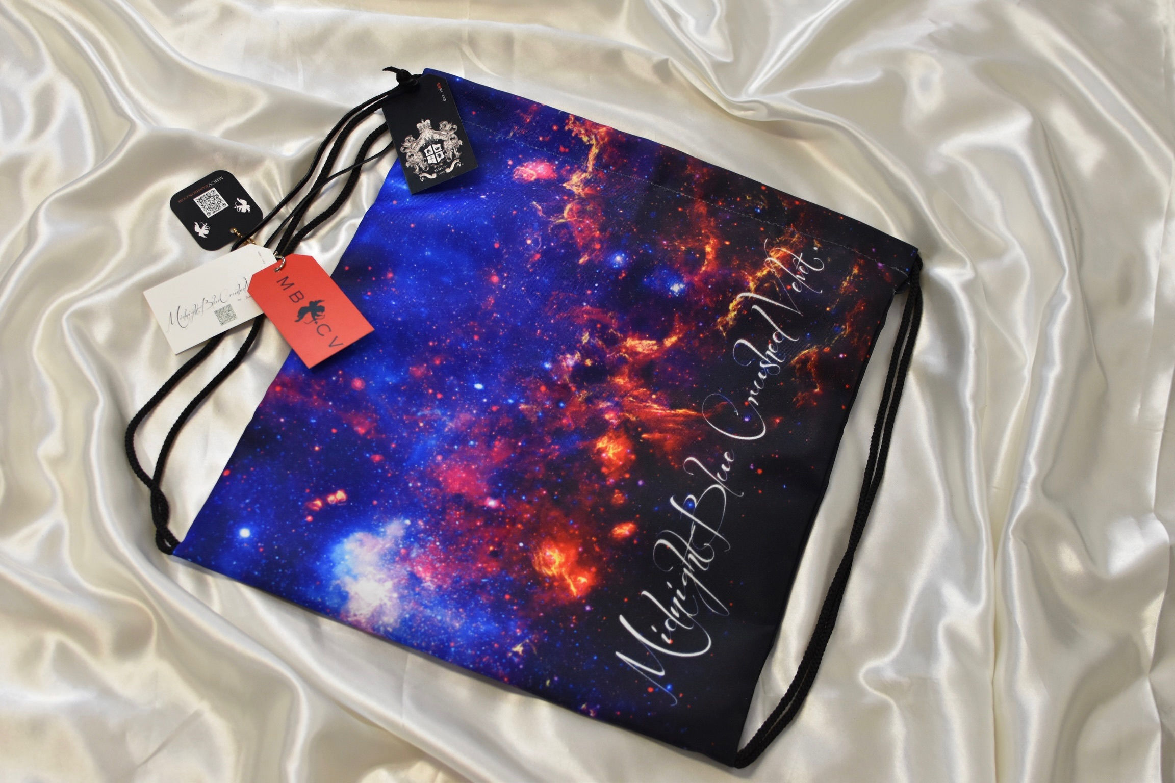 "GALAVII"-- from The Napsacks, of MBCV