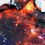 Thumbnail: "Universal Flame"-- from The Cosmos, of MBCV