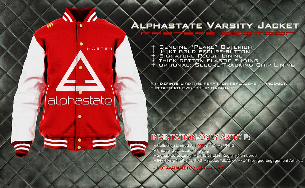 The Outdoor Collection, of The AA.