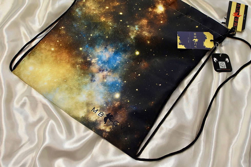 Thumbnail: "Champagne Showers"-- from The Napsacks, of MBCV