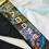 Thumbnail: Jacksmith: "Million Man March"-- from The Outdoors Collection, of MBCV
