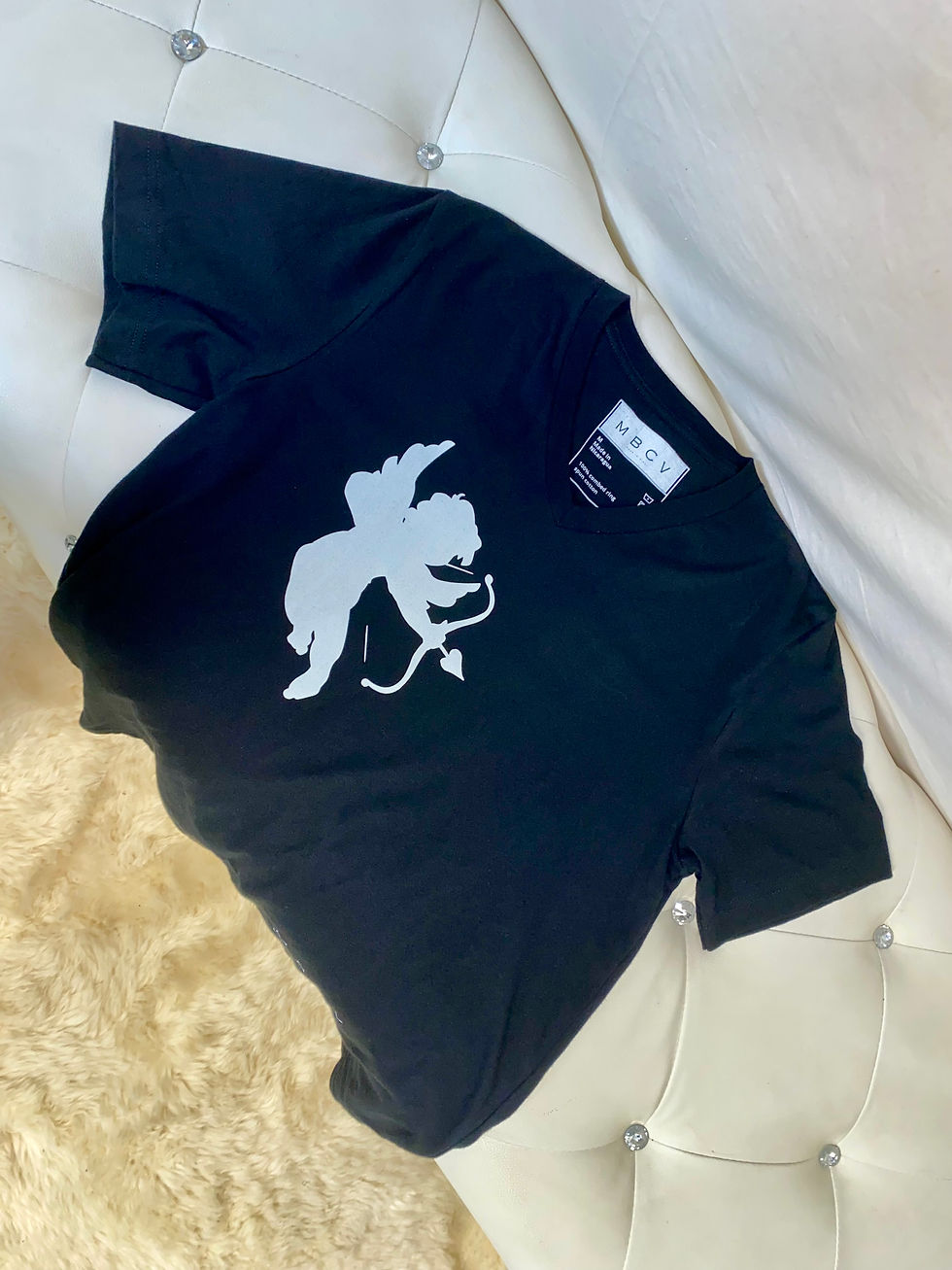 Thumbnail: "The BIG Luvuh"-- from The Standards Collection, of MBCV   [Unisex ]