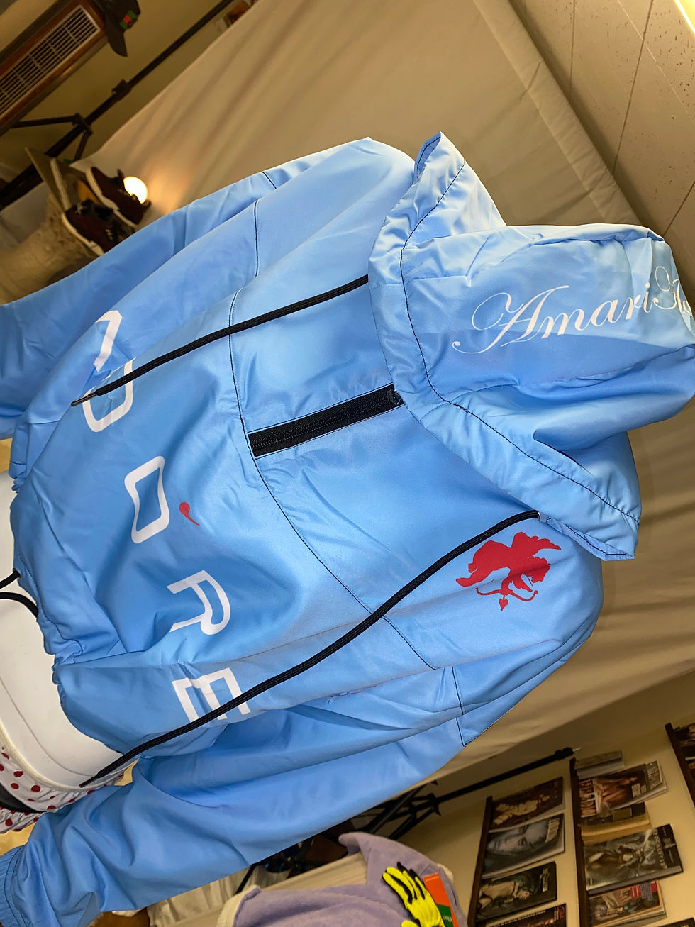 Thumbnail: "Supreme Tako"-- from The Outdoors Collection, of MBCV