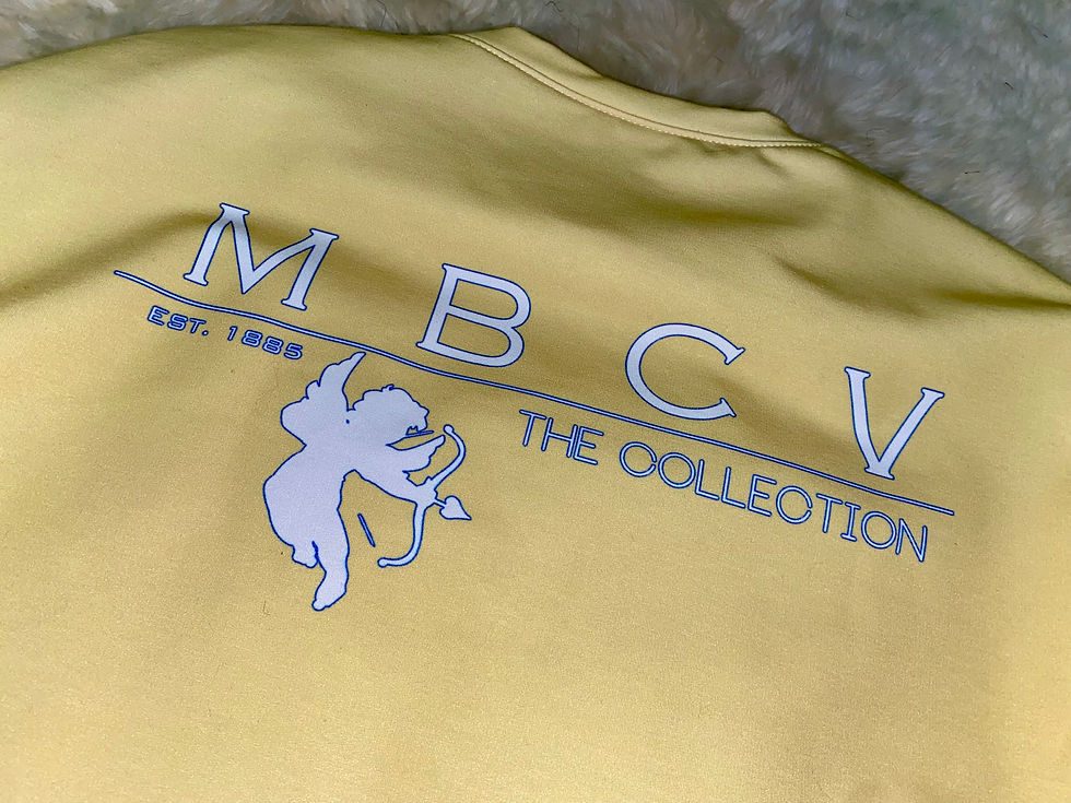 Thumbnail: "Dollar Men You"-- from The Cupids Strike Series, of MBCV  [ Unisex ]