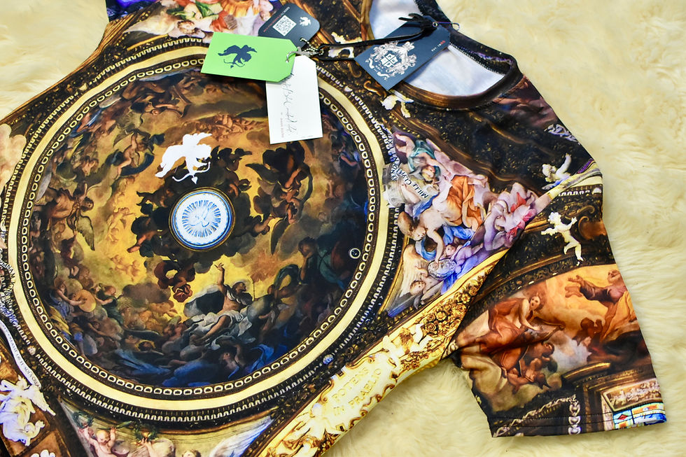 Thumbnail: "Accompany"-- from the GODLY Pieces, of MBCV