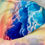 Thumbnail: "Clouds de Colours"-- from The Cosmos, of MBCV
