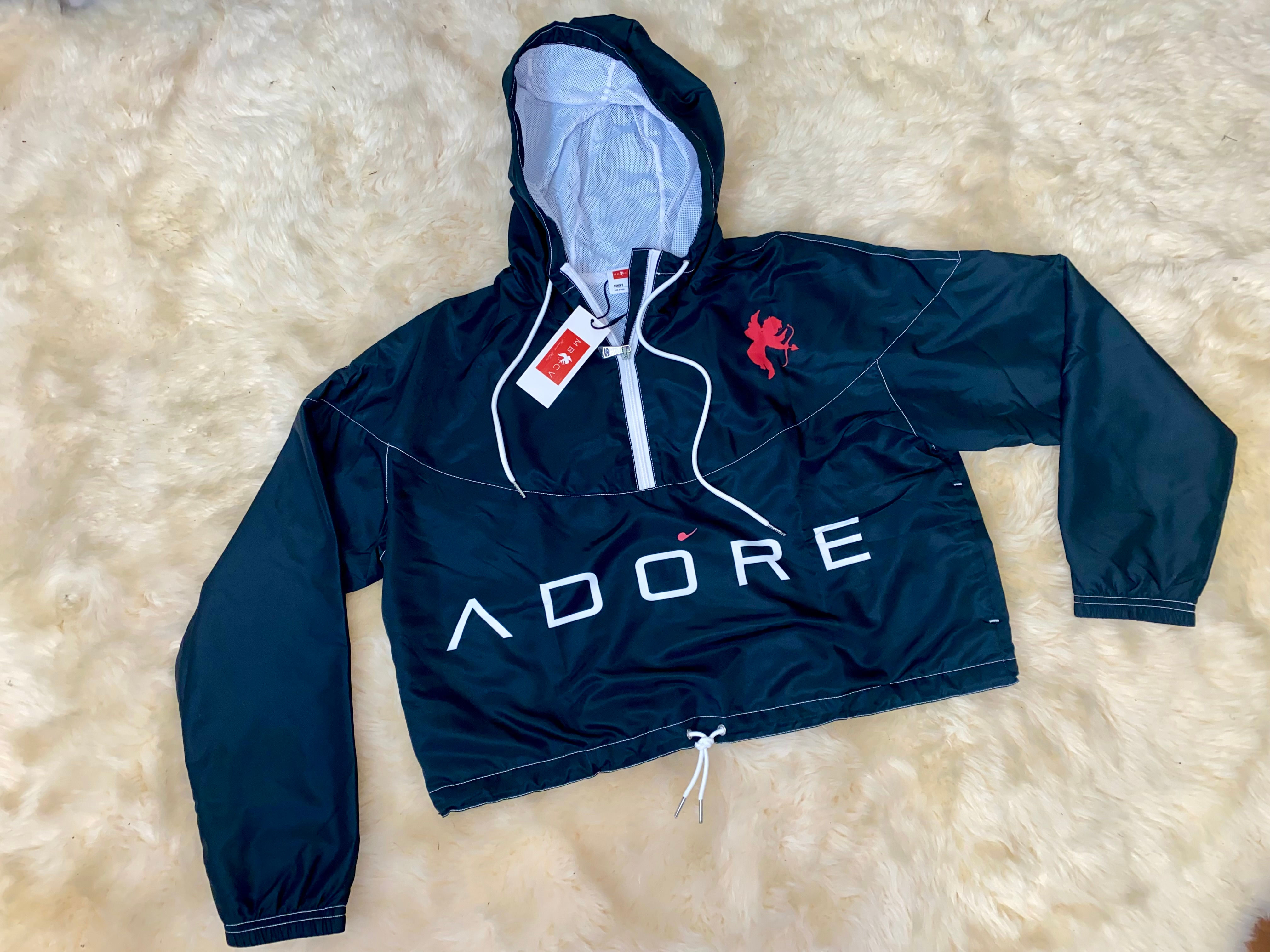 "Shy Town"-- from The Outdoors Collection, of MBCV