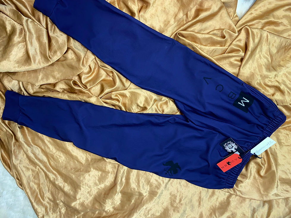 Thumbnail: OGs: "Crossbows"-- from The Sweat Suite, of MBCV  [ Unisex ]