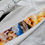 Thumbnail: Jacksmith: "Gold Cue"-- from The Outdoors Collection, of MBCV