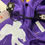 Thumbnail: "The Purp"-- from The Cupids Strike Series, of MBCV  [ Unisex ]