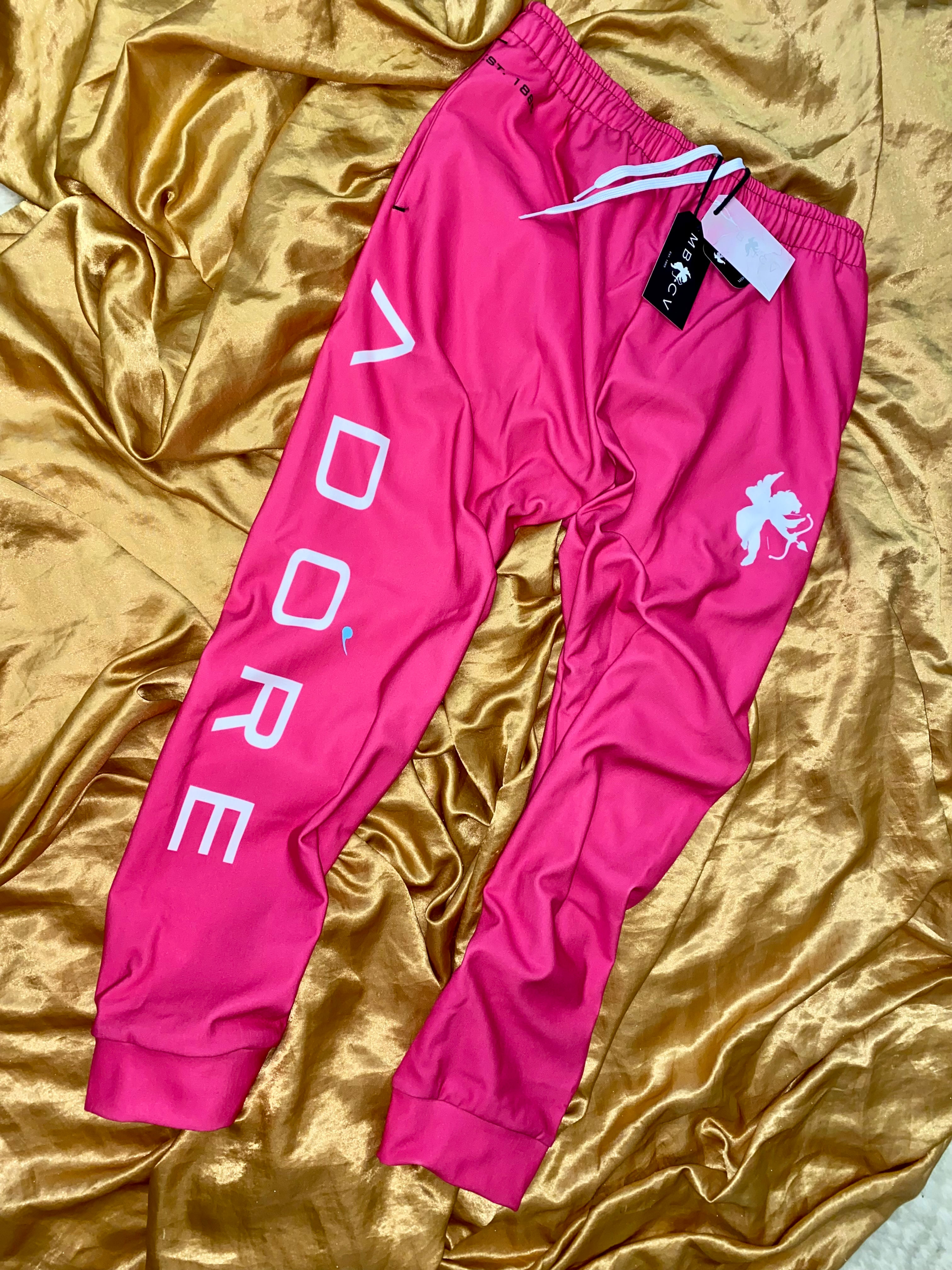 ID Bracelet: "Return of Playhouse"--from The Sweat Suite, of MBCV  [ Unisex ]