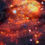 Thumbnail: "Universal Flame"-- from The Cosmos, of MBCV