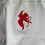 Thumbnail: "Scar Face"-- from The Elegant Embroidery, of MBCV [ Unisex ]