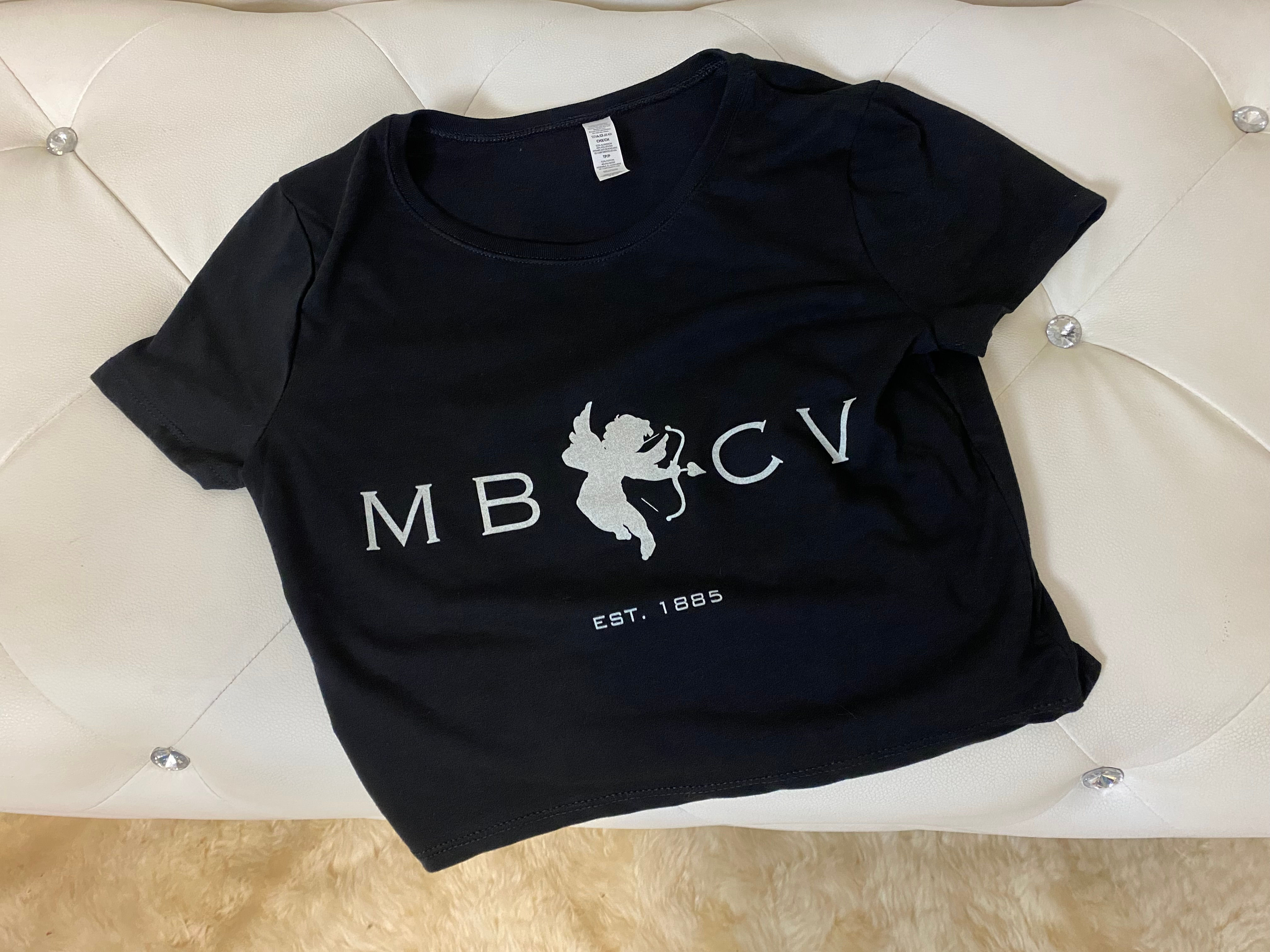 "Black White Keys"-- from The Standards Collection, of MBCV