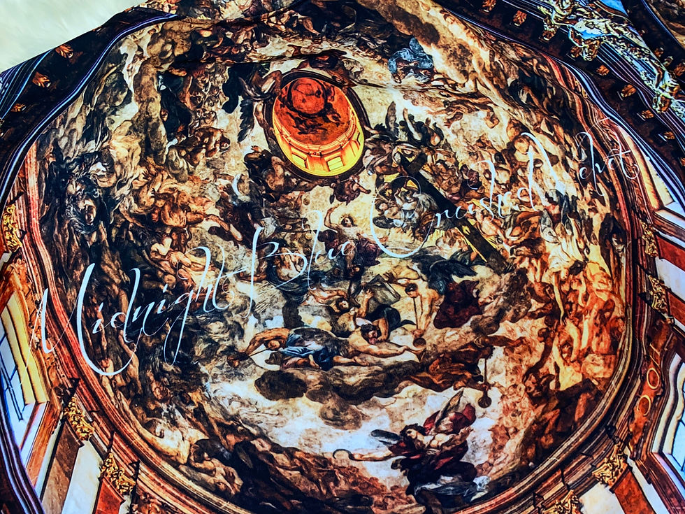 Thumbnail: "Agora", from The GODLY Pieces, of MBCV