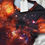 Thumbnail: "Universal Flame"-- from The Cosmos, of MBCV