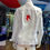 Thumbnail: "Scar Face"-- from The Elegant Embroidery, of MBCV [ Unisex ]