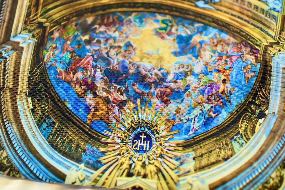 Thumbnail: "Marvel"-- from The Napsacks, of MBCV