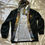 Thumbnail: Jacksmith: "Black Combat"-- from The Outdoors Collection, of MBCV
