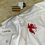 Thumbnail: "Scar Face"-- from The Elegant Embroidery, of MBCV [ Unisex ]