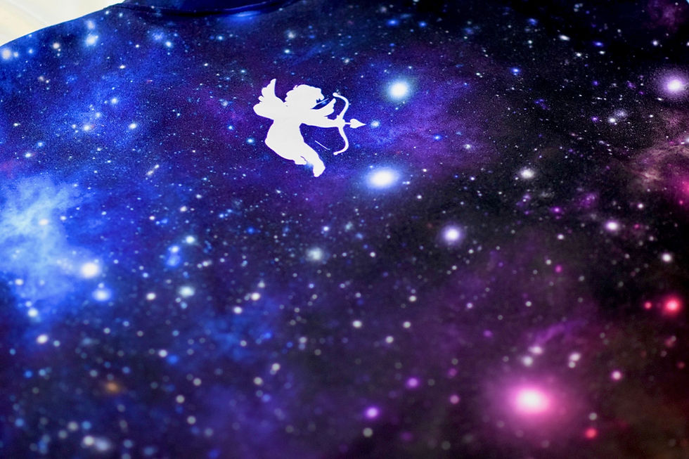 Thumbnail: "Spangled Banner"-- from The Cosmos, of MBCV