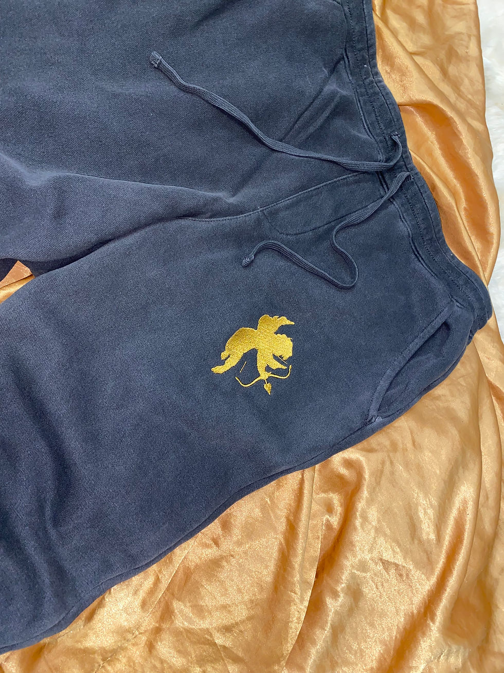 Thumbnail: BigHeads: "Gold Star"-- from The Elegant Embroidery, of MBCV  [ Unisex ]